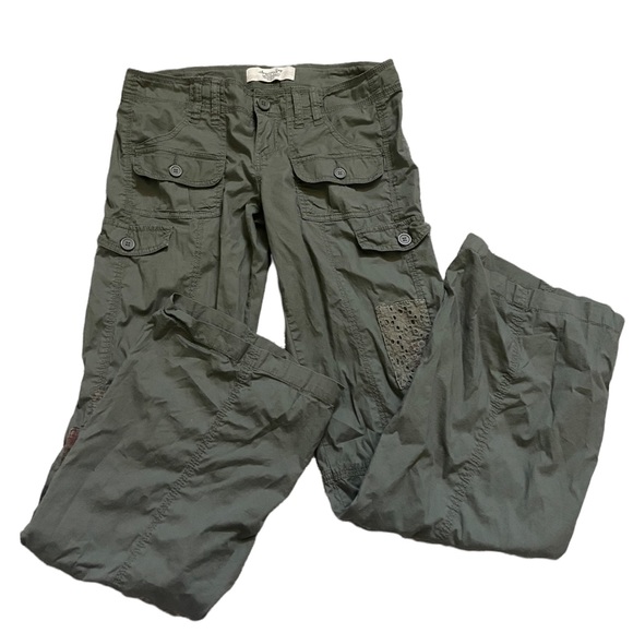 American Rag Pants & Jumpsuits Womens Vintage Y2k Low Waist